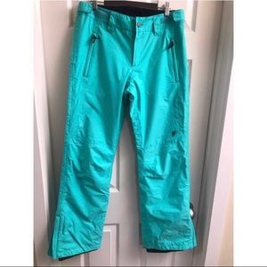 Orage Womens Ski pants